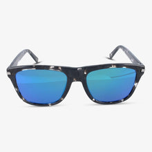 Marc Jacobs Herren Sonnenbrille MARC 185-S LLW Grey Havana Crystal