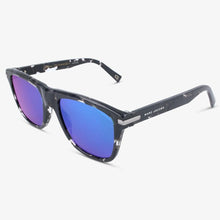 Marc Jacobs Herren Sonnenbrille MARC 185-S LLW Grey Havana Crystal