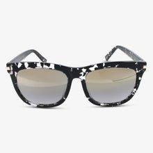Marc Jacobs Sonnenbrille MARC 193-F-S 9WZ Havana Black Crystal