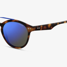 Polaroid  Sonnenbrille PLD 6030-S N9P-5X Matt Havana