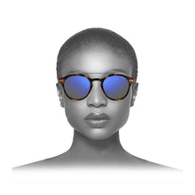 Polaroid  Sonnenbrille PLD 6030-S N9P-5X Matt Havana