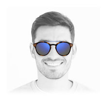 Polaroid  Sonnenbrille PLD 6030-S N9P-5X Matt Havana