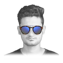 Polaroid  Sonnenbrille PLD 6030-S N9P-5X Matt Havana