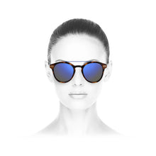 Polaroid  Sonnenbrille PLD 6030-S N9P-5X Matt Havana