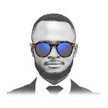 Polaroid  Sonnenbrille PLD 6030-S N9P-5X Matt Havana