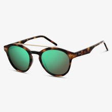 Polaroid  Sonnenbrille PLD 6030-S N9P-5Z Matt Havana