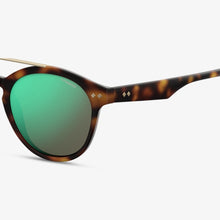 Polaroid  Sonnenbrille PLD 6030-S N9P-5Z Matt Havana
