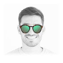 Polaroid  Sonnenbrille PLD 6030-S N9P-5Z Matt Havana