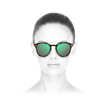 Polaroid  Sonnenbrille PLD 6030-S N9P-5Z Matt Havana