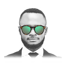 Polaroid  Sonnenbrille PLD 6030-S N9P-5Z Matt Havana