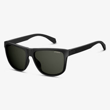 Polaroid Herren Sonnenbrille PLD 2057-S 003 Matte Black