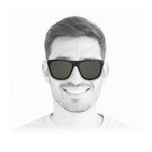 Polaroid Herren Sonnenbrille PLD 2057-S 003 Matte Black