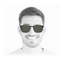 Polaroid Herren Sonnenbrille PLD 2047-S 003 Matte Black