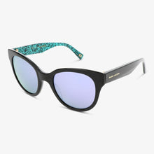 Marc Jacobs Damen Sonnenbrille MARC 231-S 2PO Black Beige Animalier