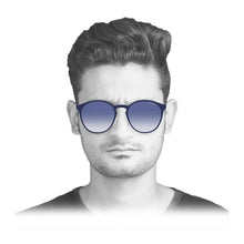 Polaroid  Sonnenbrille PLD 4053-S PJP Blue