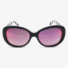Marc Jacobs Damen Sonnenbrille MARC 261-S 2PM Black Fuchsia Glitter