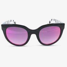 Marc Jacobs Damen Sonnenbrille MARC 233-S 2PM Black Fuchsia Glitter
