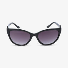 Moschino Damen Sonnenbrille MO64501S 01S Black