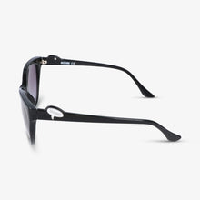 Moschino Damen Sonnenbrille MO64501S 01S Black