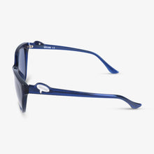 Moschino Damen Sonnenbrille MO64502S 02S Blue