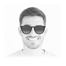 Ray-Ban  Sonnenbrille RB4171F 622-8G Matte Black