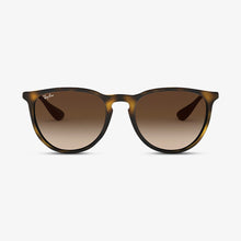 Ray-Ban  Sonnenbrille RB4171F 865-13 Green Tortoise