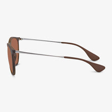 Ray-Ban  Sonnenbrille RB4171F 865-13 Green Tortoise
