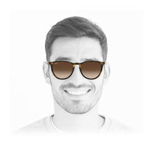 Ray-Ban  Sonnenbrille RB4171F 865-13 Green Tortoise