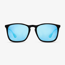 Ray-Ban Herren Sonnenbrille RB4187F 601-55 54-18 Black