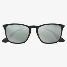 Ray-Ban  Sonnenbrille RB4187F 601-30 Gloss Black
