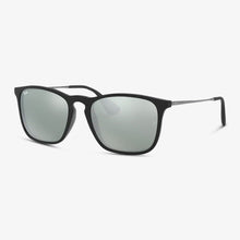 Ray-Ban  Sonnenbrille RB4187F 601-30 Gloss Black