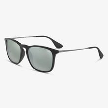 Ray-Ban  Sonnenbrille RB4187F 601-30 Gloss Black