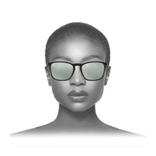 Ray-Ban  Sonnenbrille RB4187F 601-30 Gloss Black