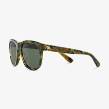RALPH LAUREN Damen Sonnenbrille RL8141 54363H 56 Green Camouflage The New Ricky