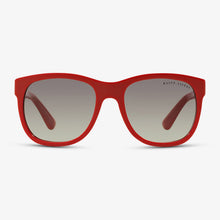 RALPH LAUREN Damen Sonnenbrille RL8141 53103C 60 Red