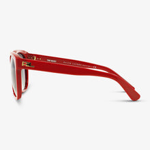 RALPH LAUREN Damen Sonnenbrille RL8141 53103C 60 Red