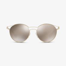 PRADA Damen Sonnenbrille PR 62SS ZVN1C0 53 Gold Cinema