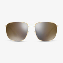 PRADA Herren Sonnenbrille PR 52TS 5AK4L0 60 Gold