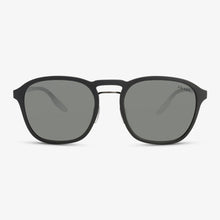 PRADA ROSSA Herren Sonnenbrille PS 02SS TFZ7W1 55 Grey