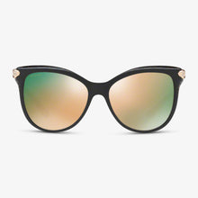 BVLGARI Damen Sonnenbrille BV8188B 54294Z 57 Black Serpenti