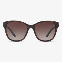 RALPH LAUREN Damen Sonnenbrille RL8143 500313 55 Dark Havana 
