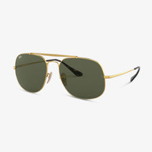 Ray-Ban Herren Sonnenbrille RB3561 001 57-17 Gold