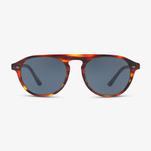 GIORGIO ARMANI Herren Sonnenbrille AR8096 5580R5 53 Red Striped Red
