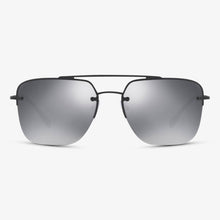 PRADA ROSSA Herren Sonnenbrille PS 54SS DG05L0 59 Black Rubber