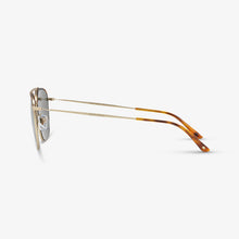 GIORGIO ARMANI Herren Sonnenbrille AR6058J 30026R 54 Yellow Havana/Matte Pale Gold 