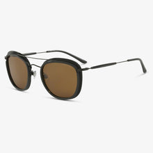 GIORGIO ARMANI Herren Sonnenbrille AR6054 317473 51 Matte Black/Matte Black-Black 