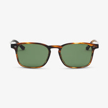 GIORGIO ARMANI Herren Sonnenbrille AR8103F 559052 53 Brown Havana