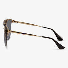 PRADA Damen Sonnenbrille PR 53US I8N5S0 42 Pale Gold/Medium Havana 
