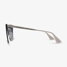 PRADA Damen Sonnenbrille PR 68TS 1BC5R0 63 Silver
