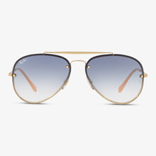 Ray-Ban  Sonnenbrille RB3584N 001-19 Arista